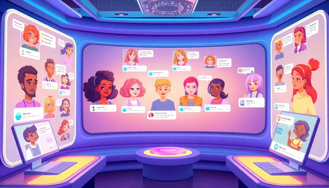 Mastering Crush on AI: 5 Innovative Ways to Enhance Your Virtual Interactions in 2025