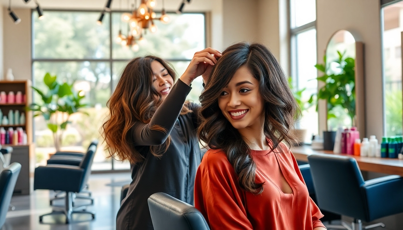 Expert Guide to Perm San Diego: Unlock Fabulous Curls in 2025
