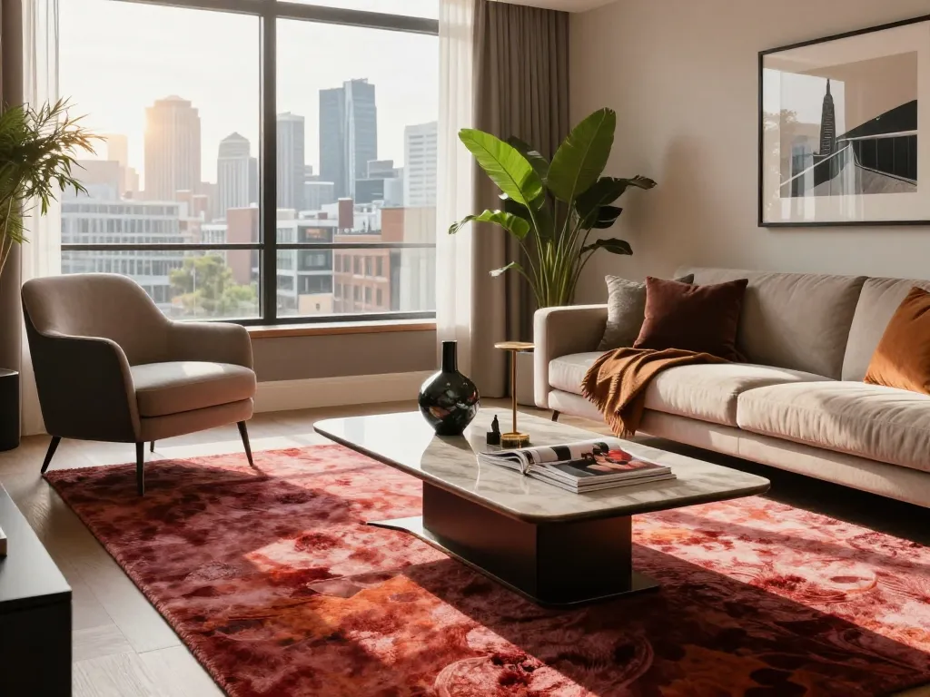 Revolutionary Luxury Carpets London: Elevate Your Home in 2026