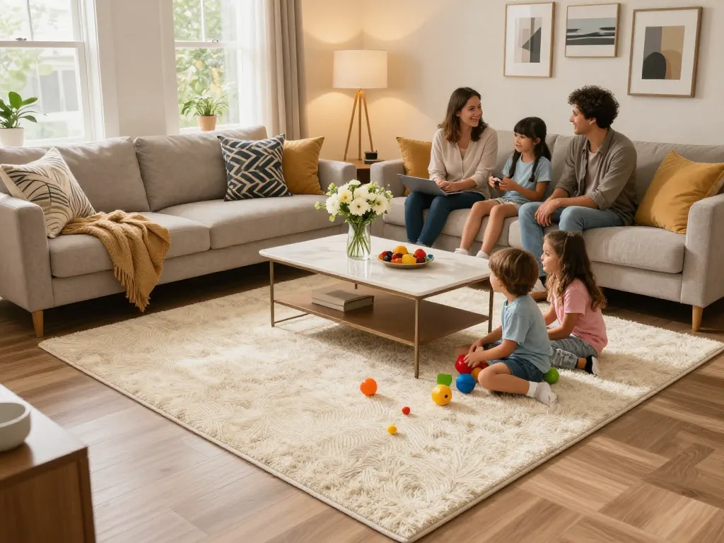 Expert Guide to Residential Carpet Installation: Tips for 2026 Success