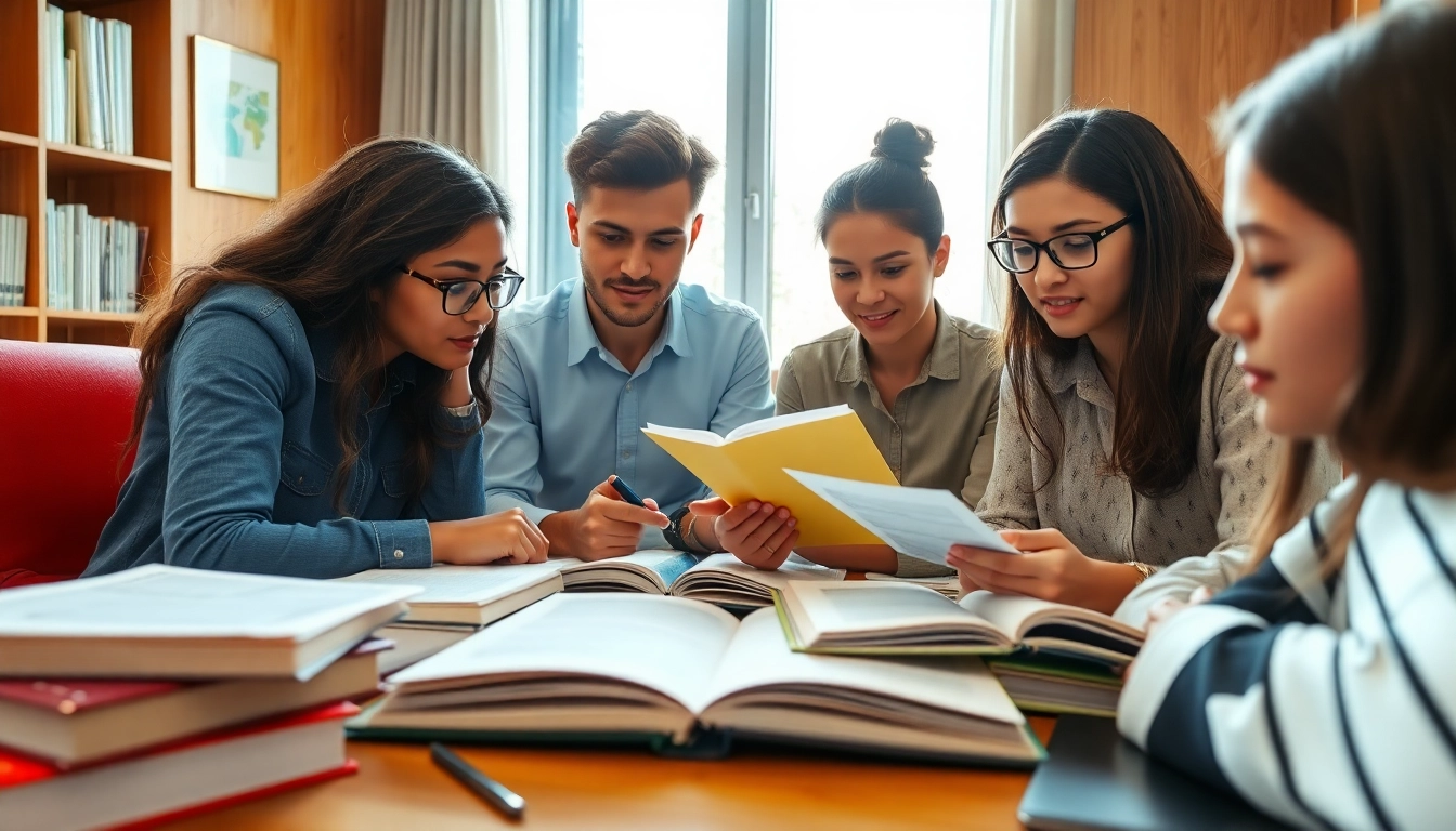 Achieve Your Goals with Expert TOEFL Preparation Help