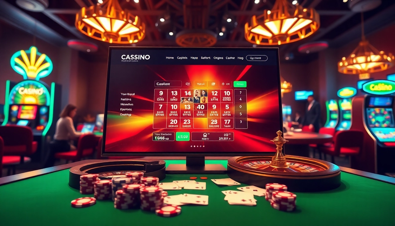 Experience the excitement of online gambling at https://gg88.cool/ with live casino action and vibrant gaming interfaces.