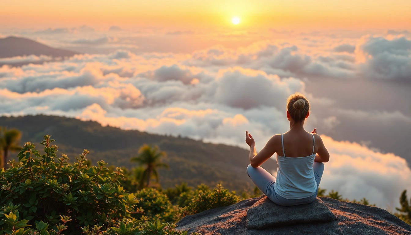 Practices to Enhance Your Mental Wellness Journey