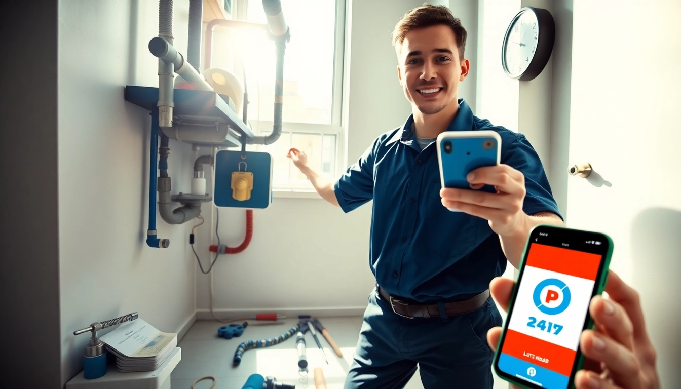 Professional Plumbing Emergency NYC Services: 24/7 Solutions for 2026