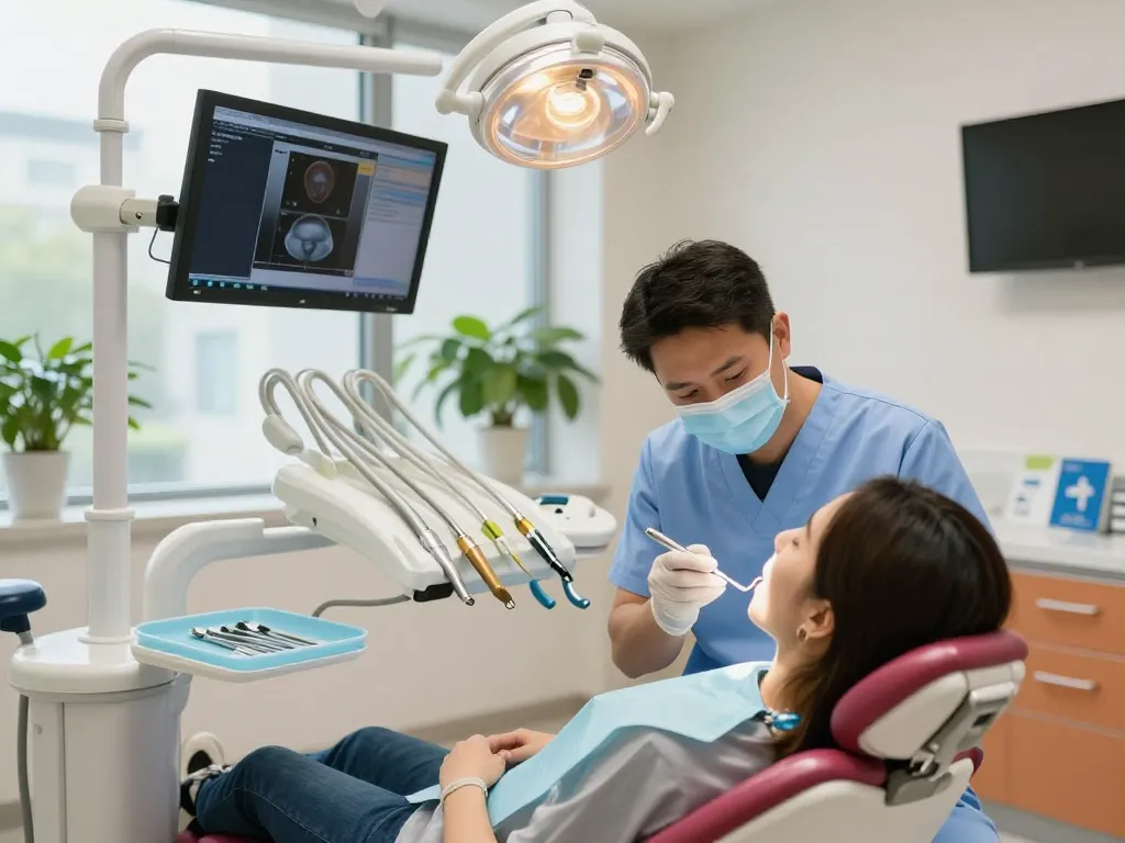 Comprehensive Guide to Dental Tools in 2026: Expert Insights and Best Practices