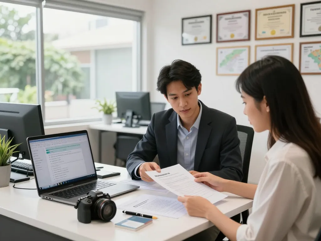 Essential Translation Services in Chiang Mai for 2026: Complete Guide to Certification