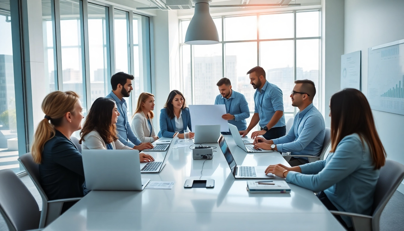 Top Reasons to Choose Trusted MSP Companies Near Me for IT Services