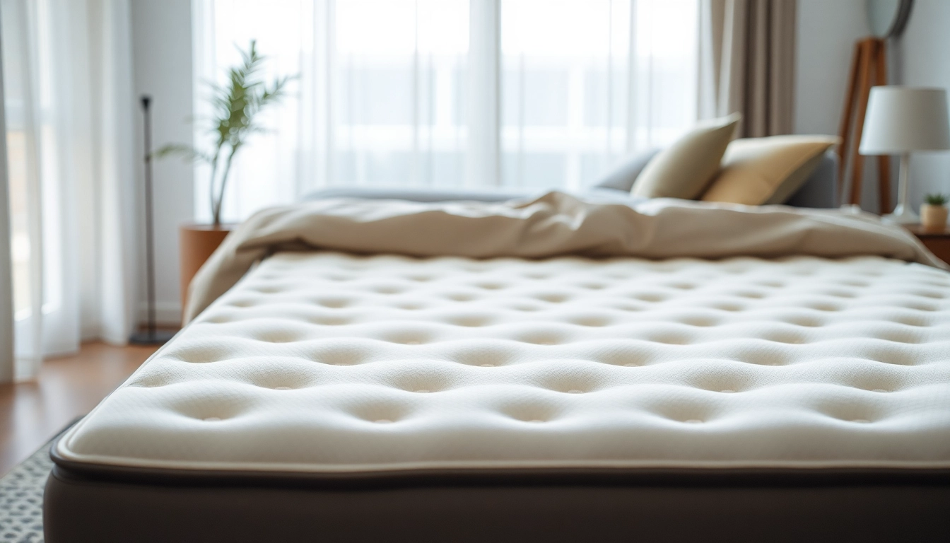 Why Choose a Sealy Posturepedic Mattress for Unmatched Comfort