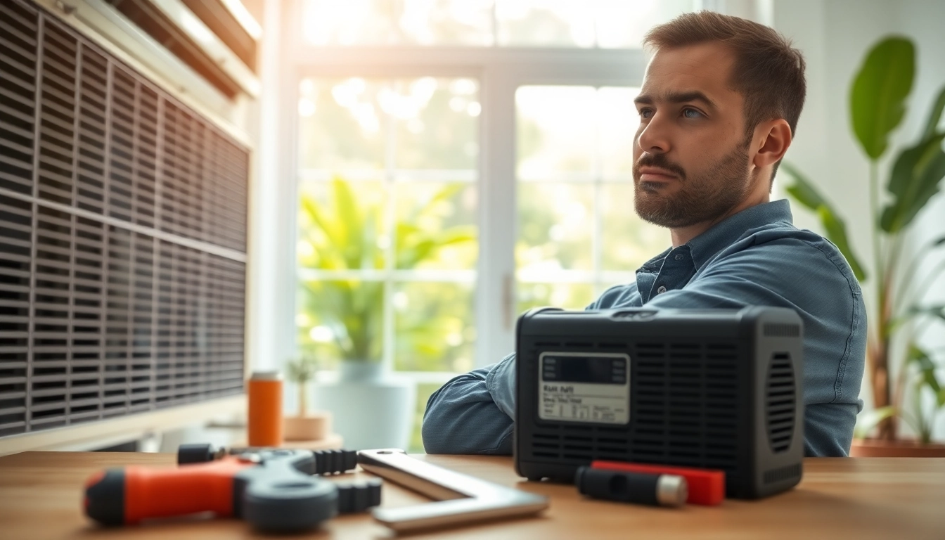 Expert Air Conditioning Repair Tampa: Reliable Services for Optimal Comfort