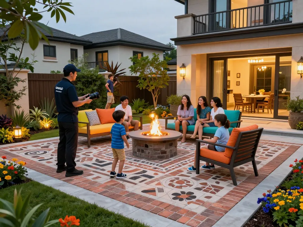 Expert Tips for Finding Brick Pavers Near Me in 2026