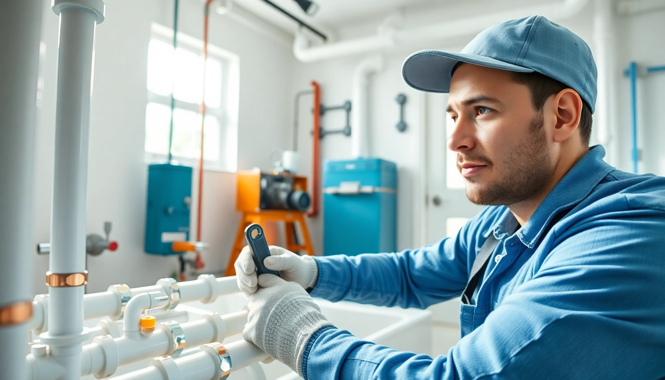 Comprehensive Whole House Repiping Services St Petersburg FL for Reliable Home Plumbing