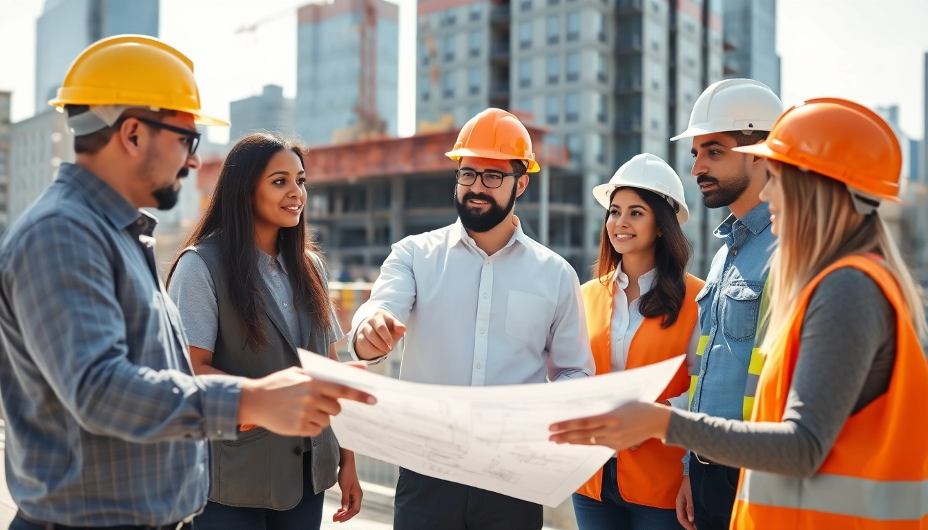 Choosing the Right Manhattan General Contractor for Your Next Project