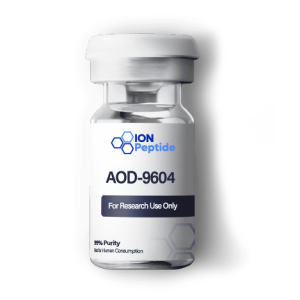 Understanding Ion Peptide Research Compounds and Their Applications