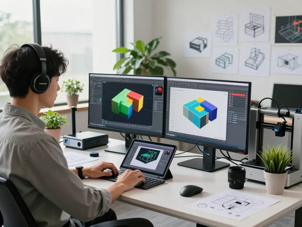 Revolutionary Text to CAD Tools for Engineers in 2026