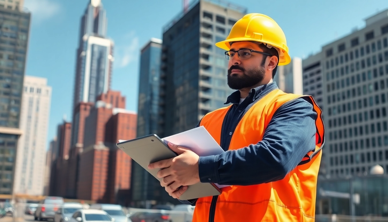 Choosing the Right Manhattan General Contractor for Your Project