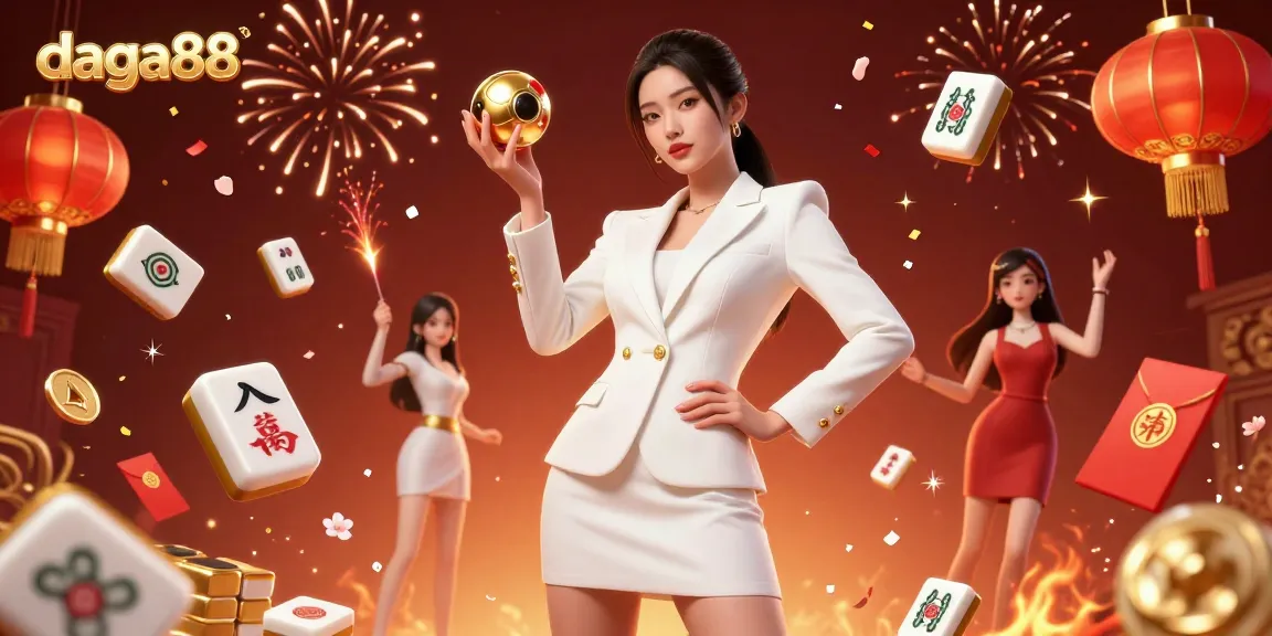 Dive into the exhilarating world of daga88 with stunning casino visuals that celebrate vibrant gaming culture and winning strategies.