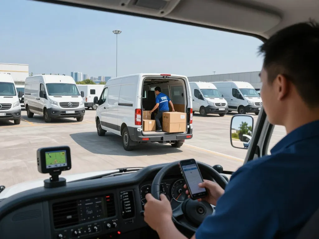 Time Critical Transport Solutions: Essential Strategies for 2026 Success