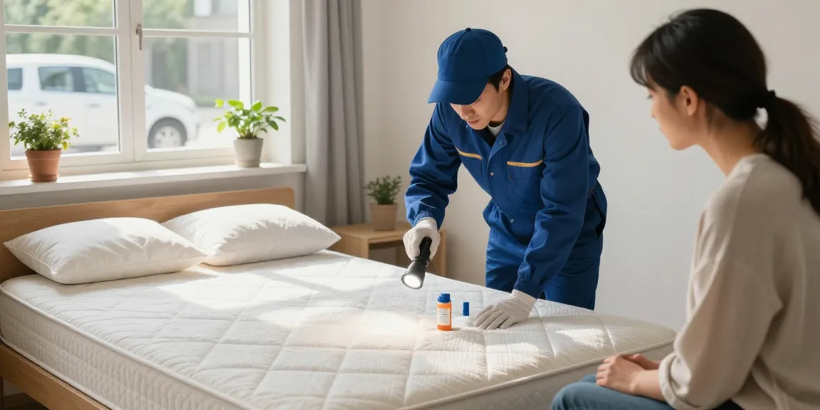 Bed Bug Treatment Crash Course: Master Essential Techniques for Homeowners in 2026
