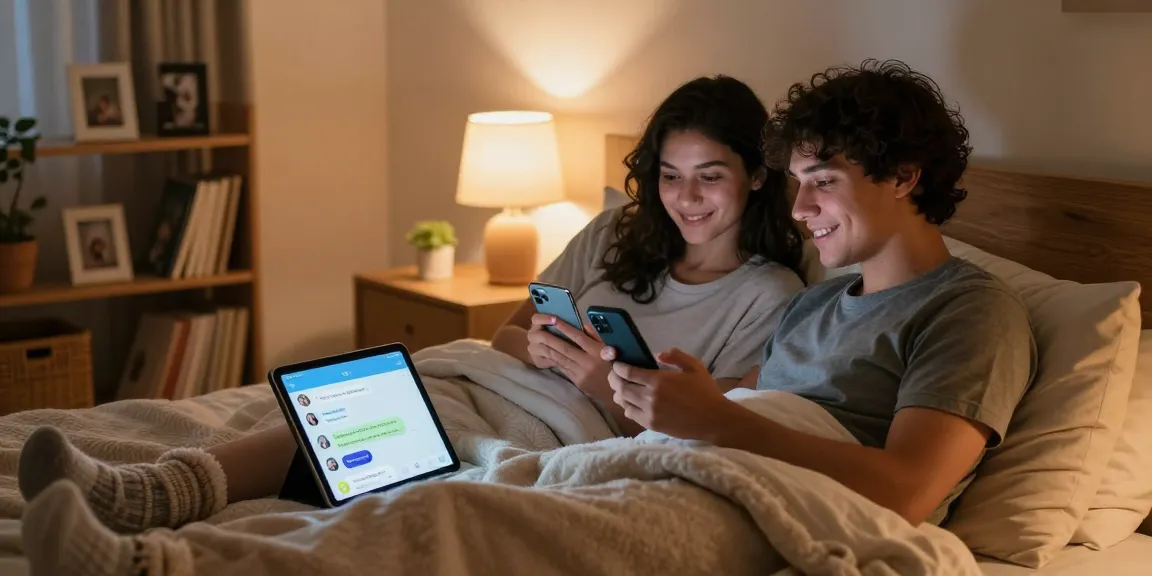 The Truth About Sexting AI Nobody Talks About: Innovative Insights for 2026