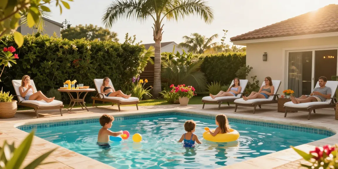 Getting the Dolphin Pool Services Edge for Families in 2026