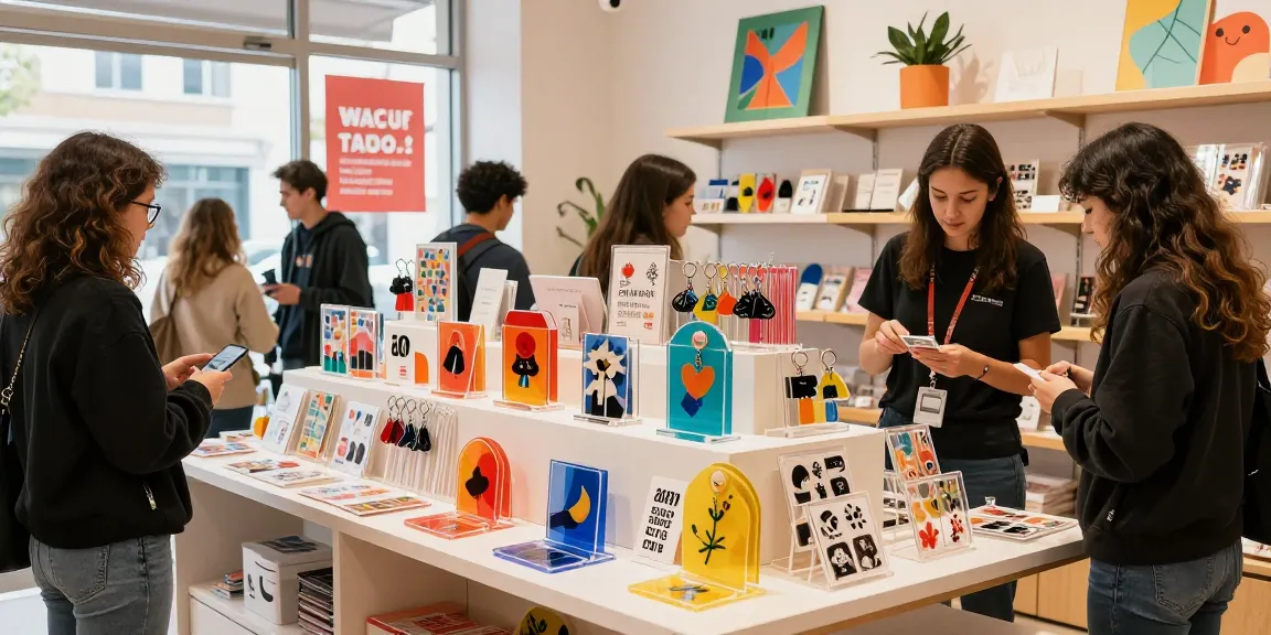 Acrylic Stand Lessons Learned the Hard Way: Essential Insights for 2026 Shoppers