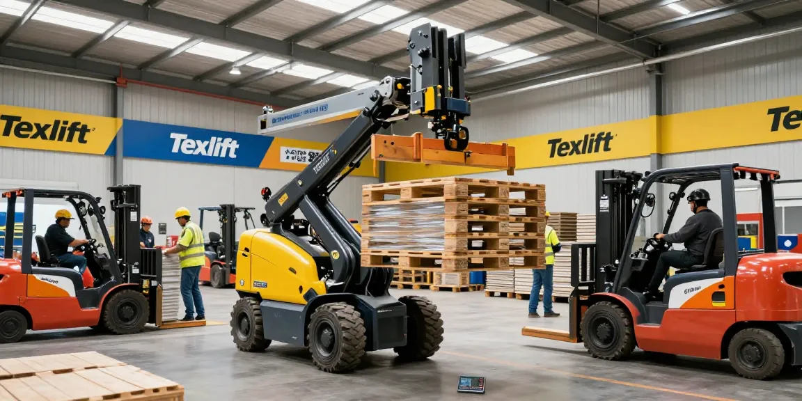 Should You Try the Best Loader in Texas? Here’s What Experts Say